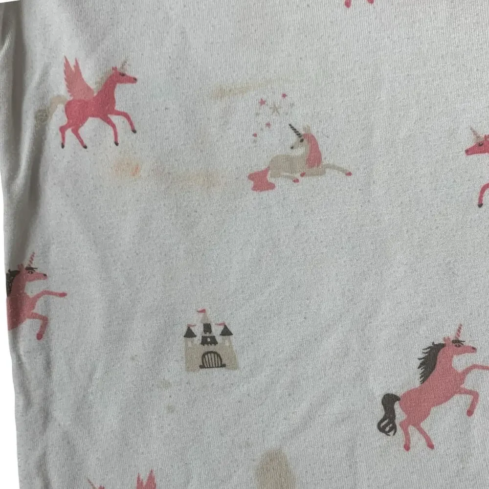 Kyte Bamboo Unicorn Fairytale Pajamas
